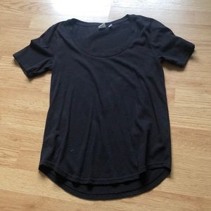 BP. XXSMALL black top